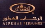 Parfum Al Rehab
